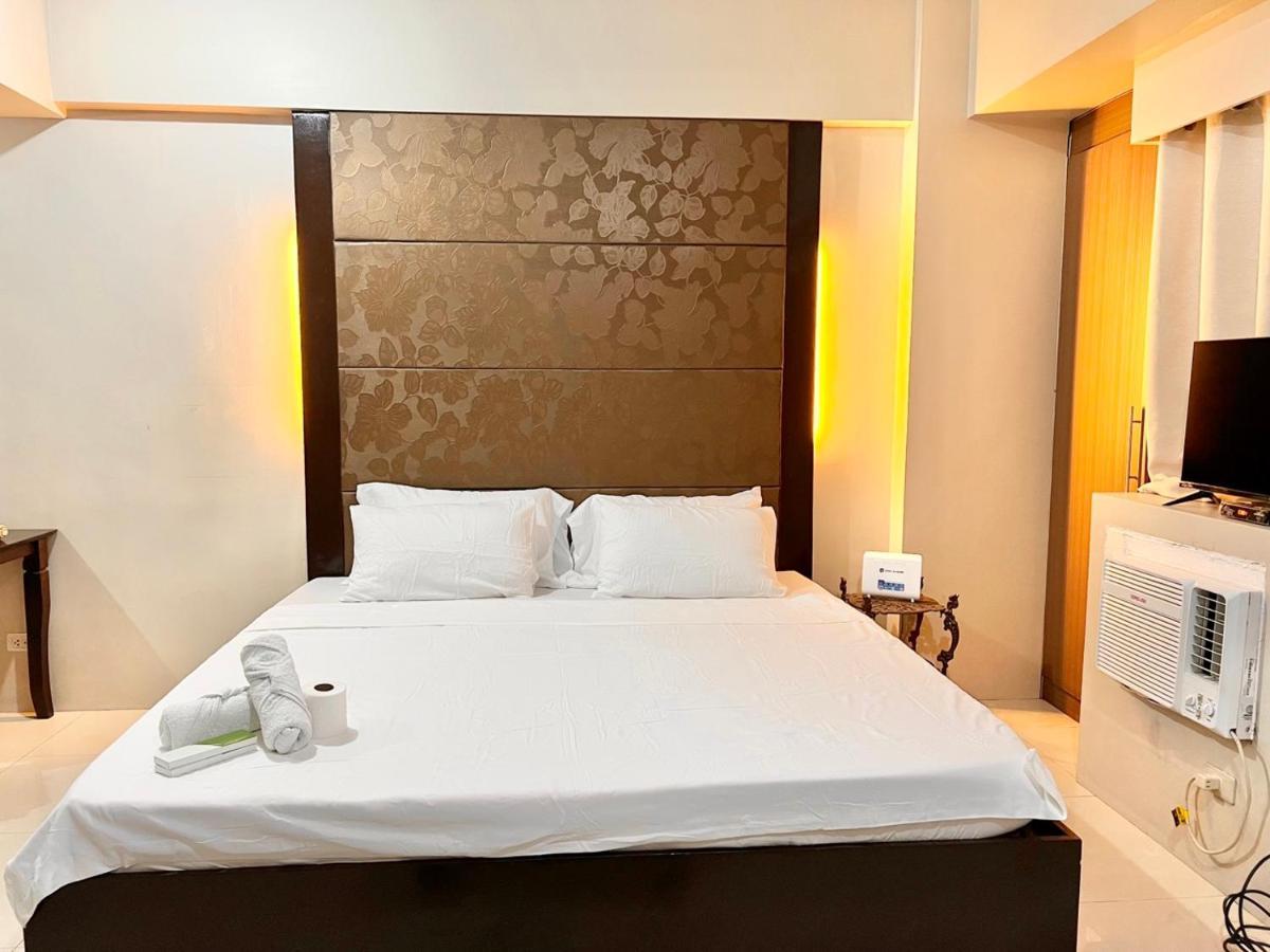 Newport Hotel Near Naia Manila Airport Terminal Pasay Exterior foto